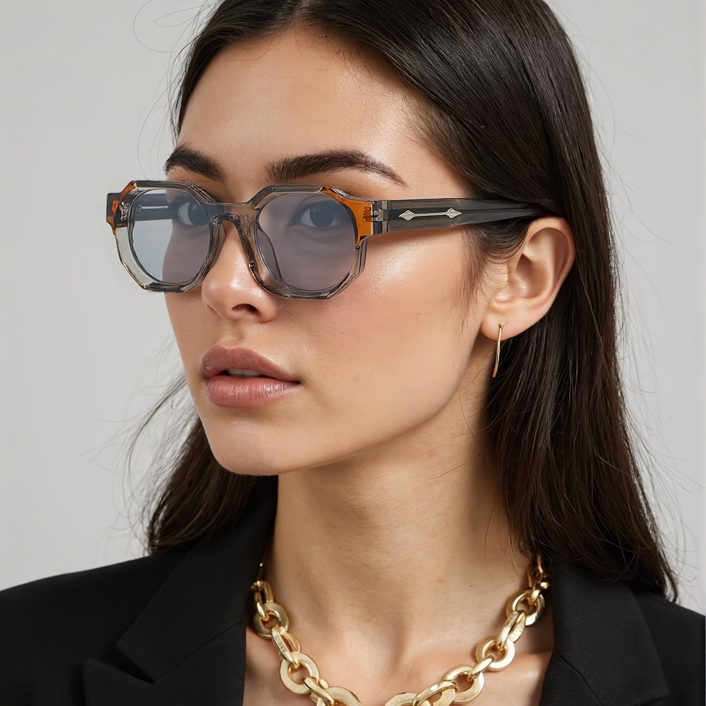 Suntastic Sunglasses™ — Command Every Look with Unstoppable Confidence and Ultimate UV Protection