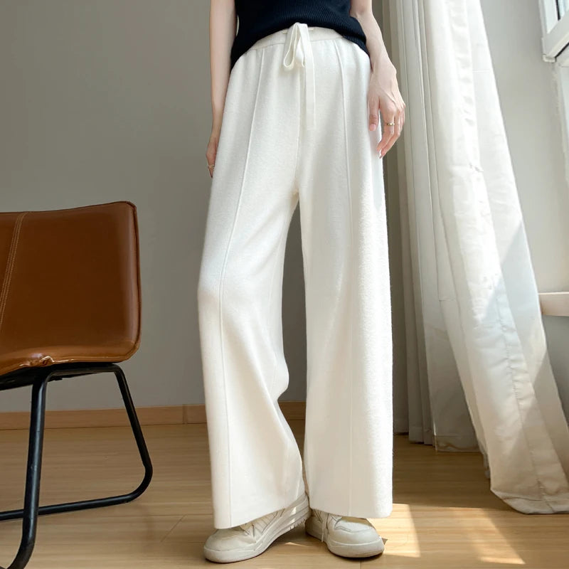 CloudCashmere™ — Wrap Yourself in Unstoppable Softness and Head-Turning Style