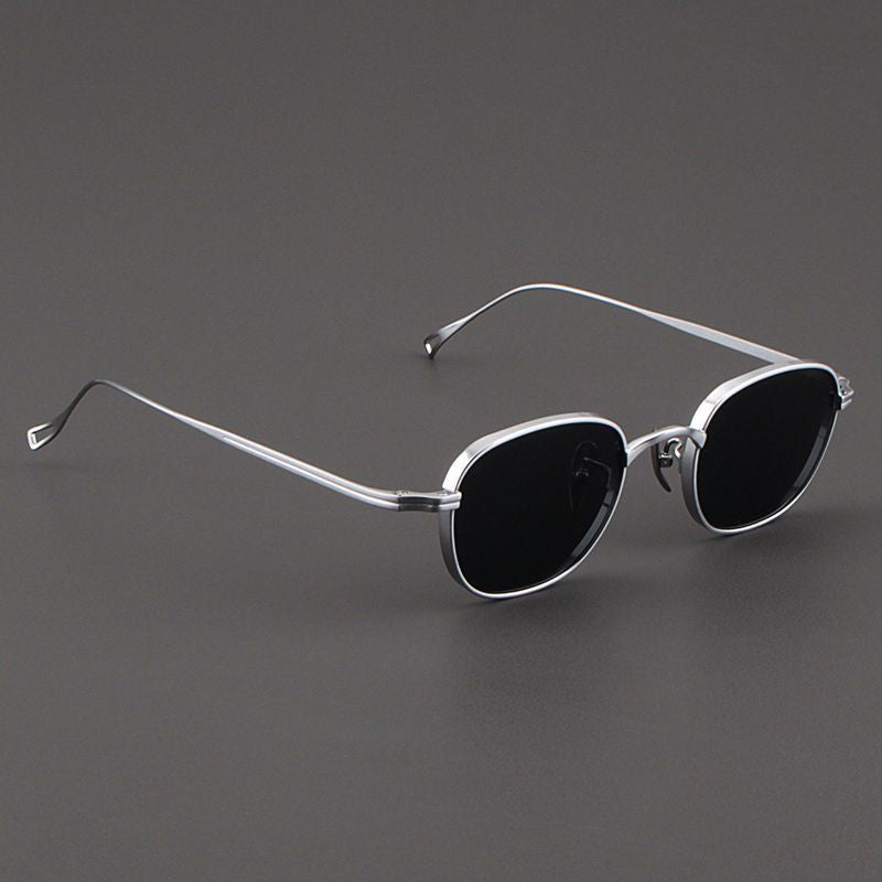Ardena — Vintage Style Polarized Sunglasses with UV Protection