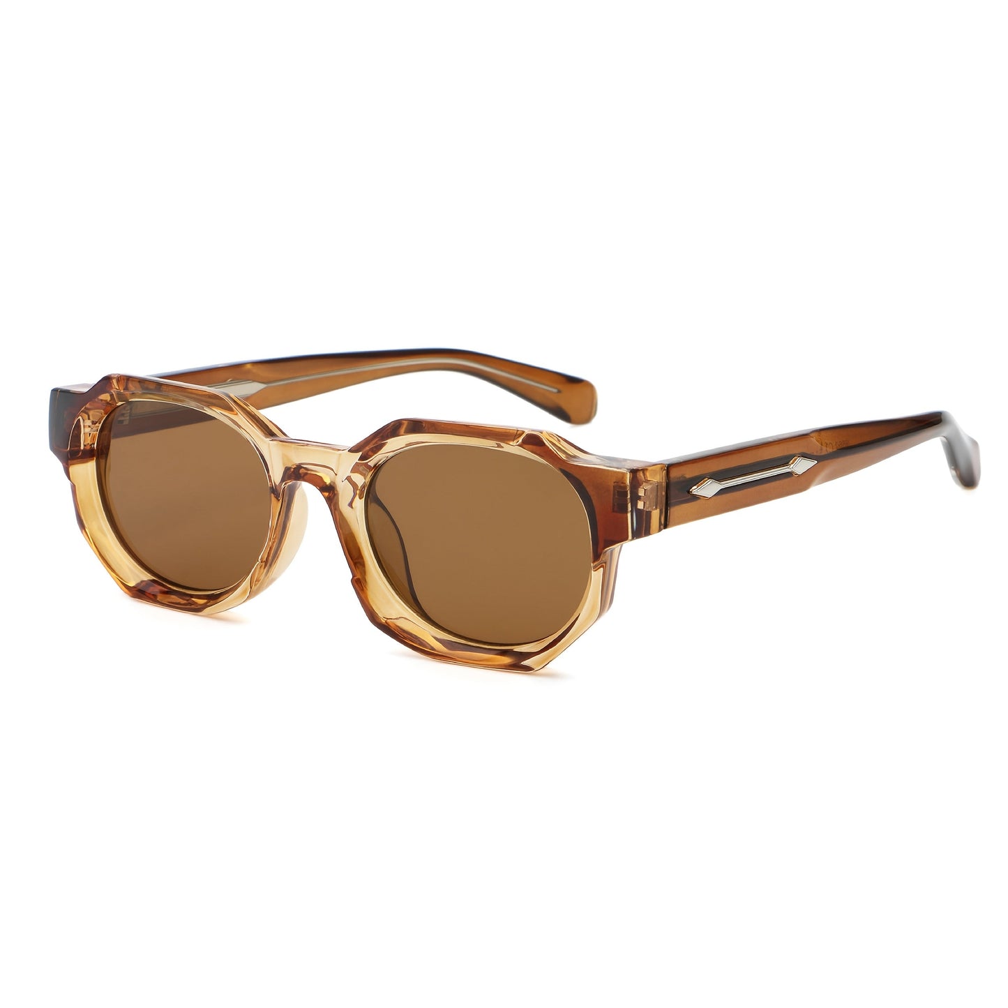 Suntastic Sunglasses™ — Command Every Look with Unstoppable Confidence and Ultimate UV Protection
