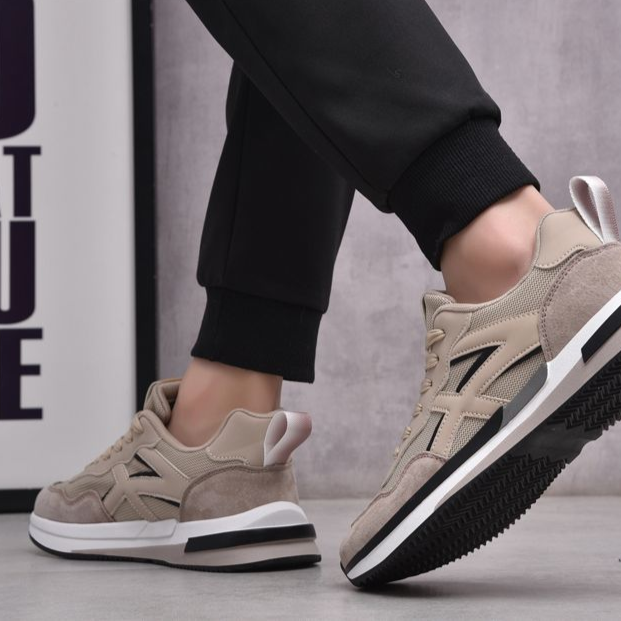VultraStride™ — Dominate Every Step with Unbreakable Comfort and Style