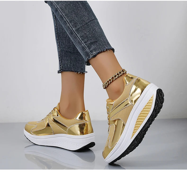 Velora Breeze — Breathable Summer Sneakers with Cushioned Support