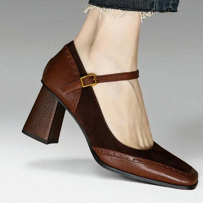 French Allure Heels™ — Command Every Room with Pain-Free, Timeless Elegance