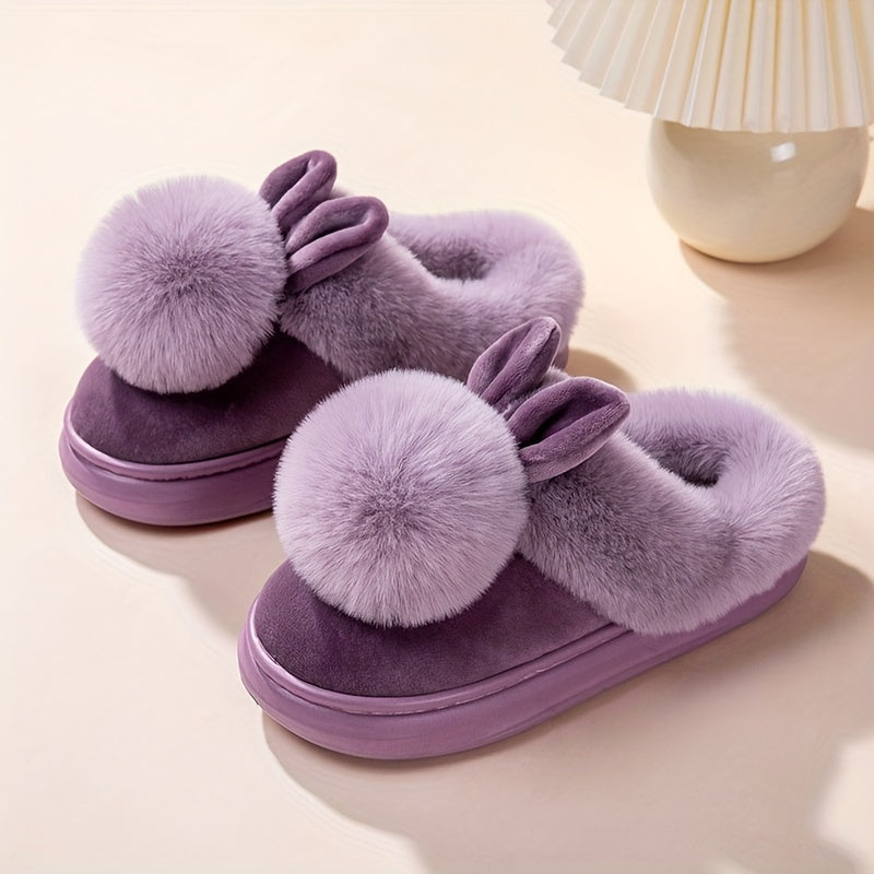 VelvetHop™ — Embrace Every Step with Cozy Warmth and Playful Charm