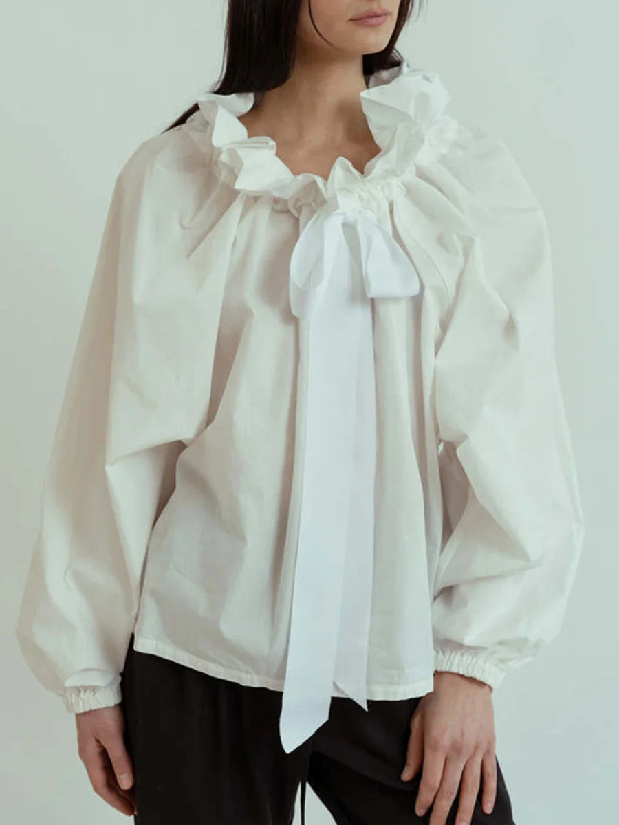 PowerBlouse™ — Unleash Your Unstoppable Confidence and Own Every Room