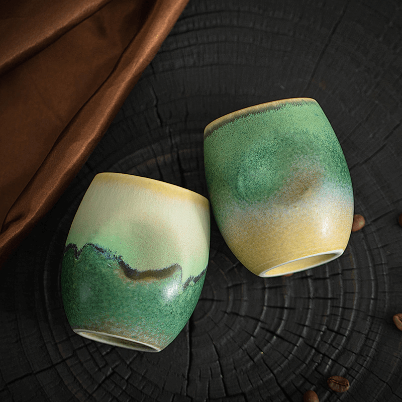 LunaVibe™ — Unlock the Richest Flavor and Cozy Comfort in Every Sip