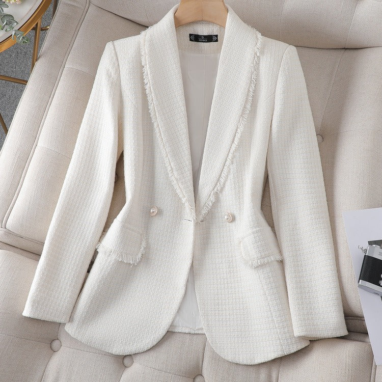 Vellura™ Blazer — Command Every Room with Unstoppable Confidence and Timeless Elegance