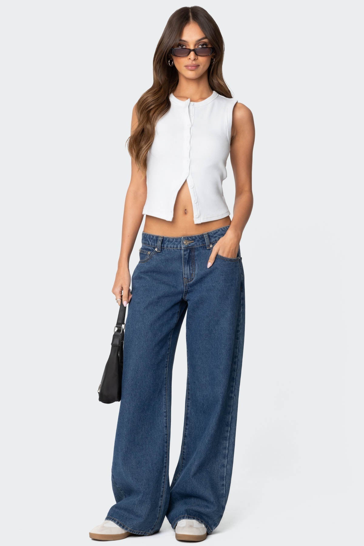 Veyton — Stretch Denim Jeans with Flattering Urban Fit