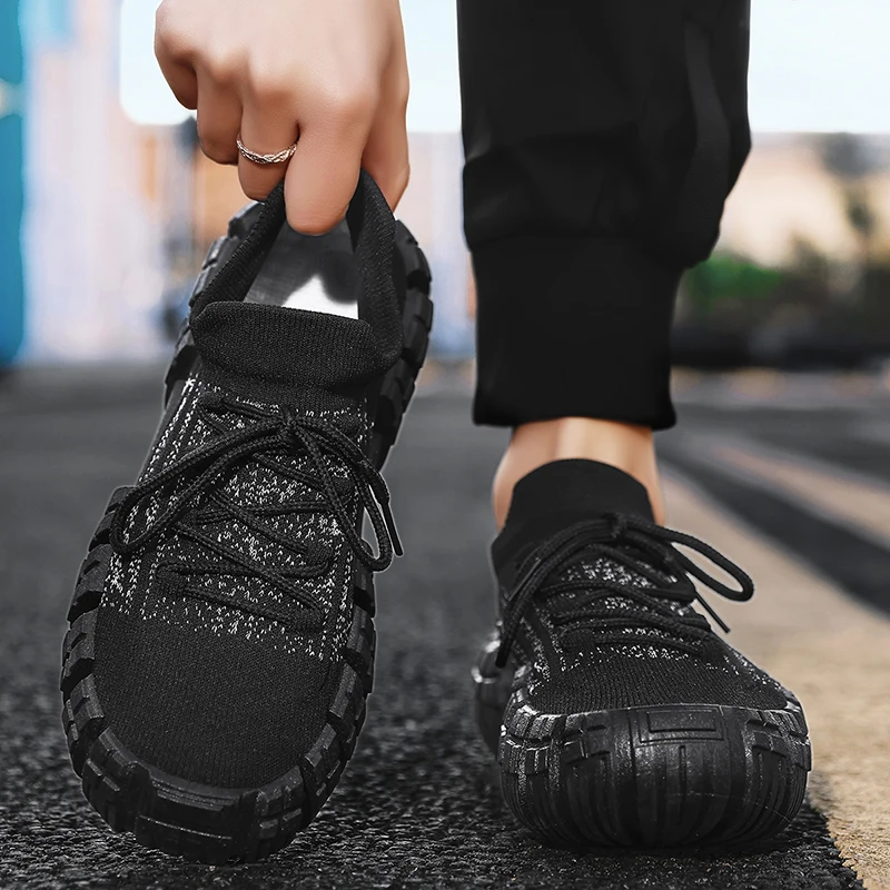 Nomarq™ — Walk Fearlessly with Rock-Solid Grip and All-Day Energy