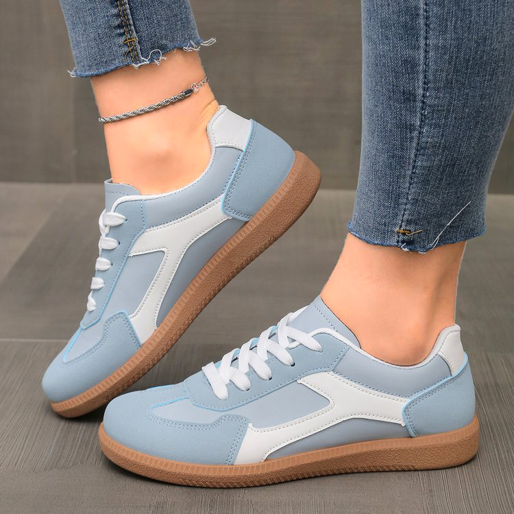 VibraStride™ — Unleash All-Day Power and Retro Street Style That Demands Attention
