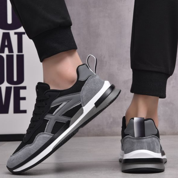 VultraStride™ — Dominate Every Step with Unbreakable Comfort and Style