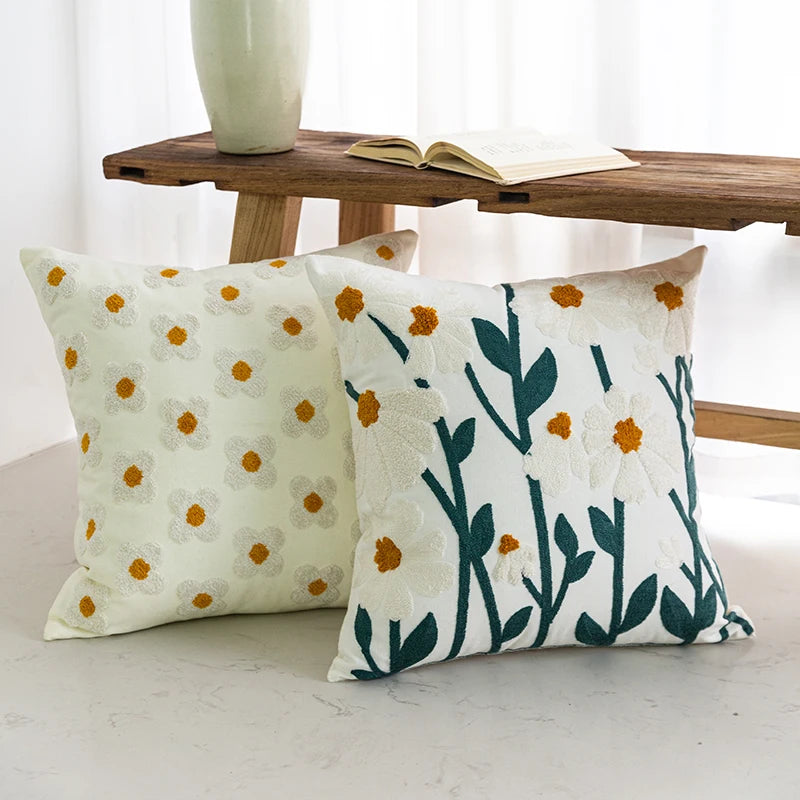 Spring Collection™ — Create Your Cozy Sanctuary of Soothing Beauty