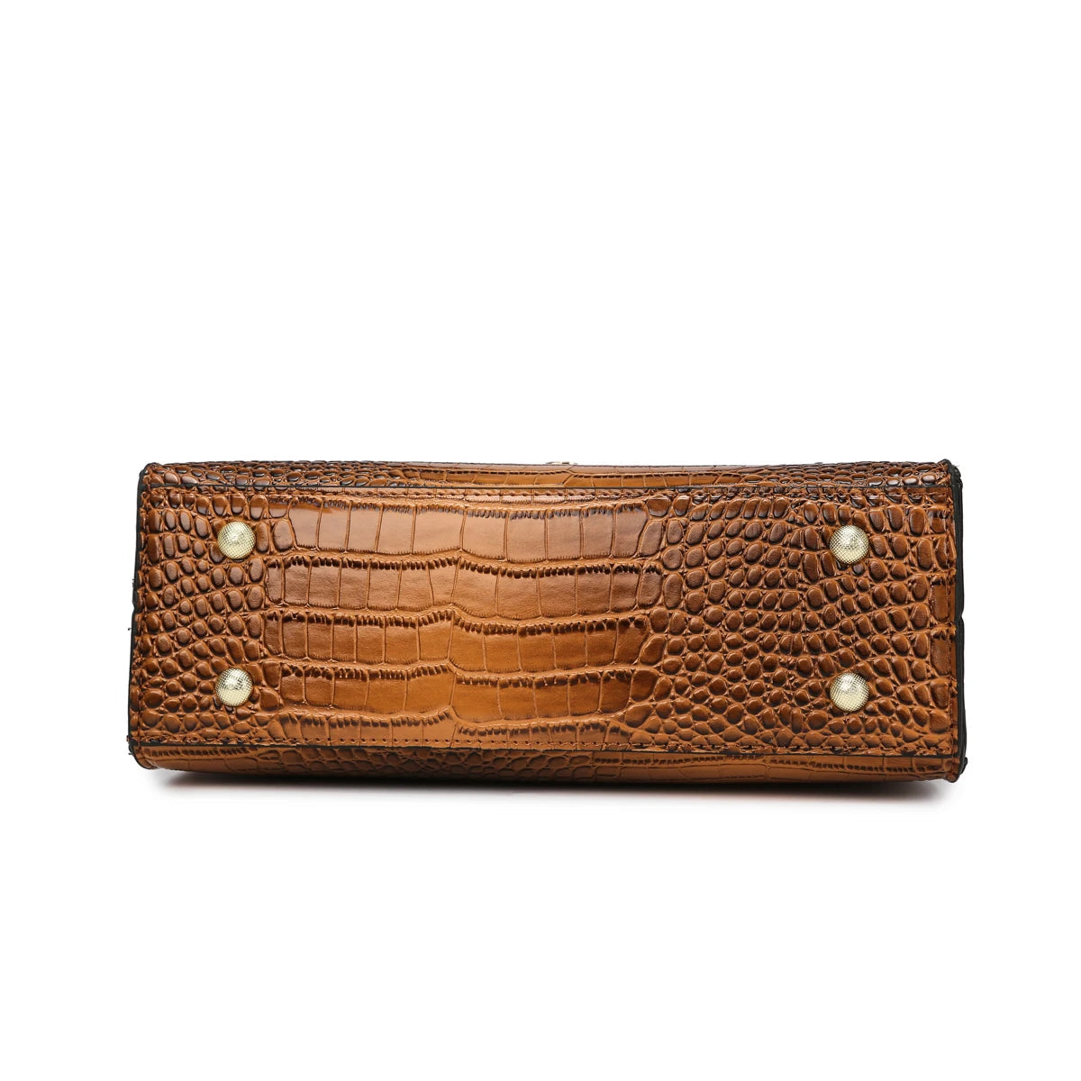 Fierce Caramel Brown Handbag™ — Unleash Unstoppable Confidence and Command Every Room