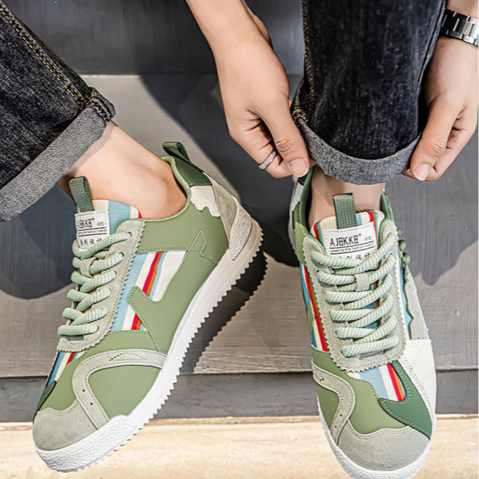 VantaPulse™ — Unleash Bold Confidence with Every Step You Take