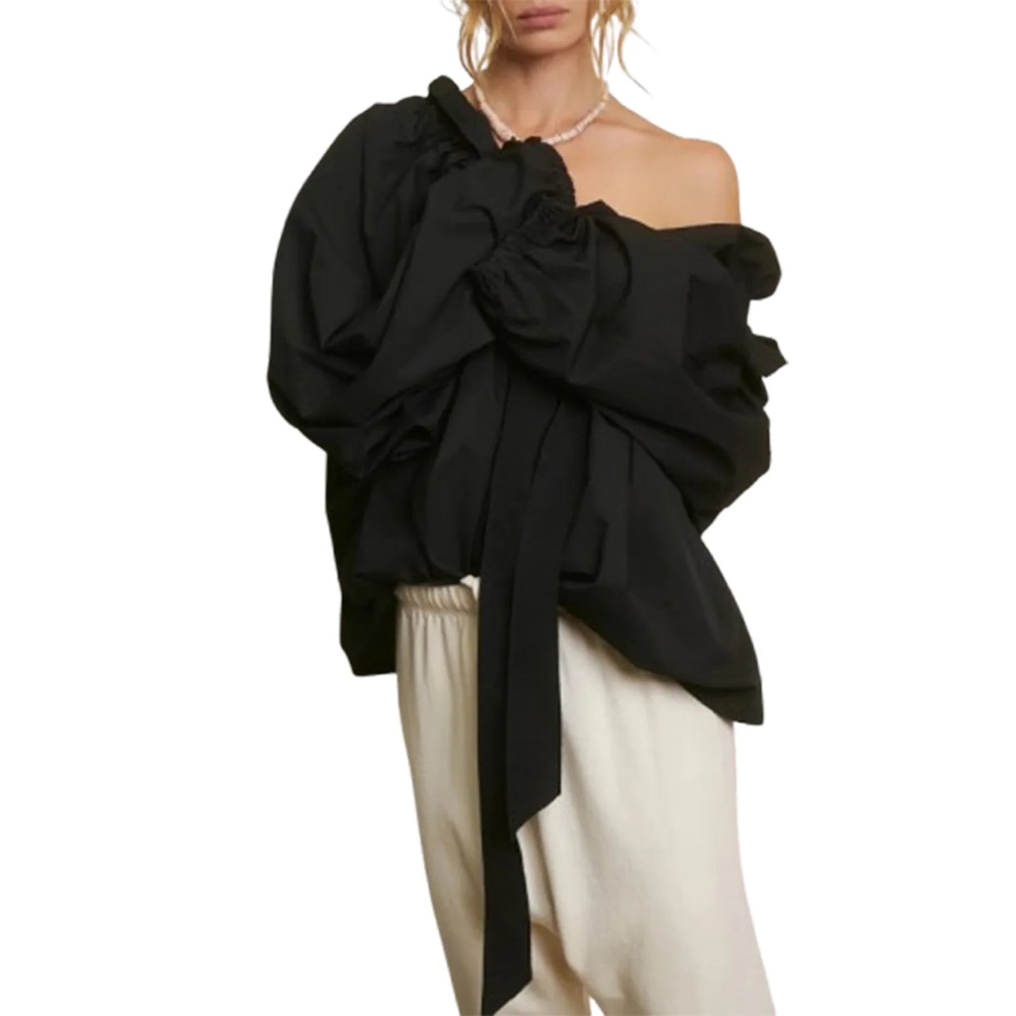 PowerBlouse™ — Unleash Your Unstoppable Confidence and Own Every Room