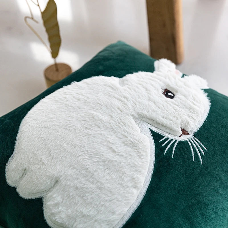 Spring Collection™ — Create Your Cozy Sanctuary of Soothing Beauty
