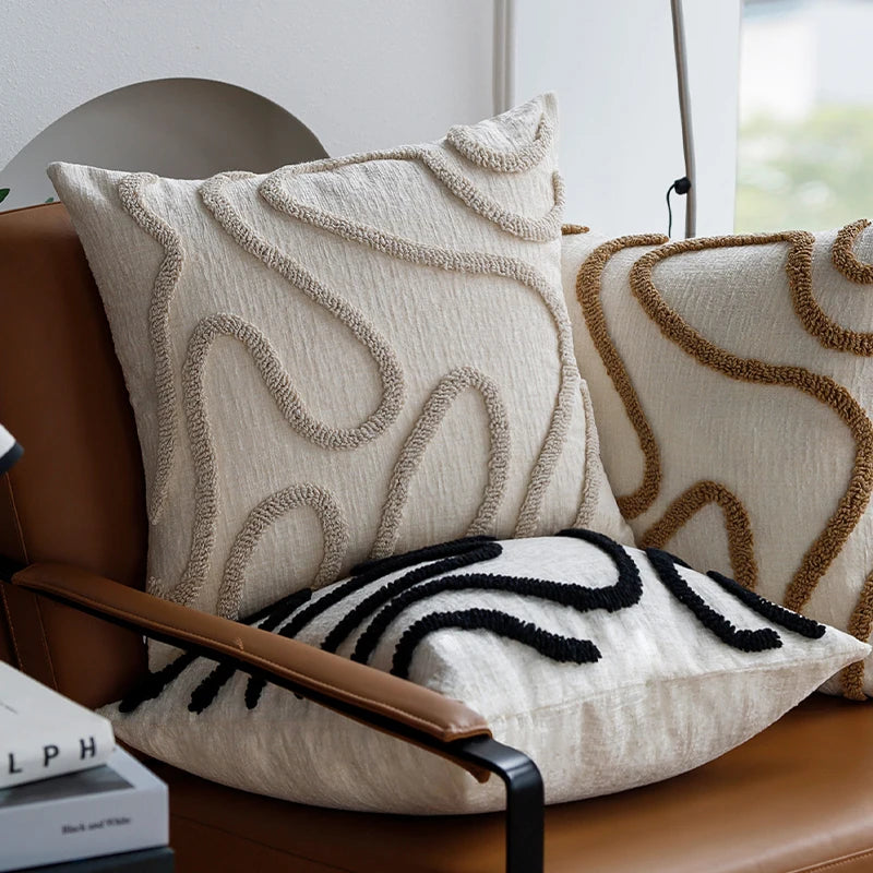 VeluraWave™ — Sink Into Magnetic Comfort That Transforms Your Space
