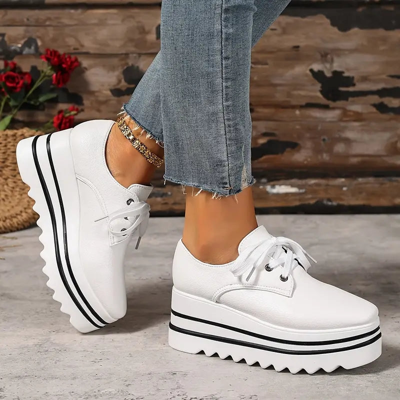 Crush Foot Pain Sneakers™ — Unlock All-Day Energy and Unstoppable Confidence