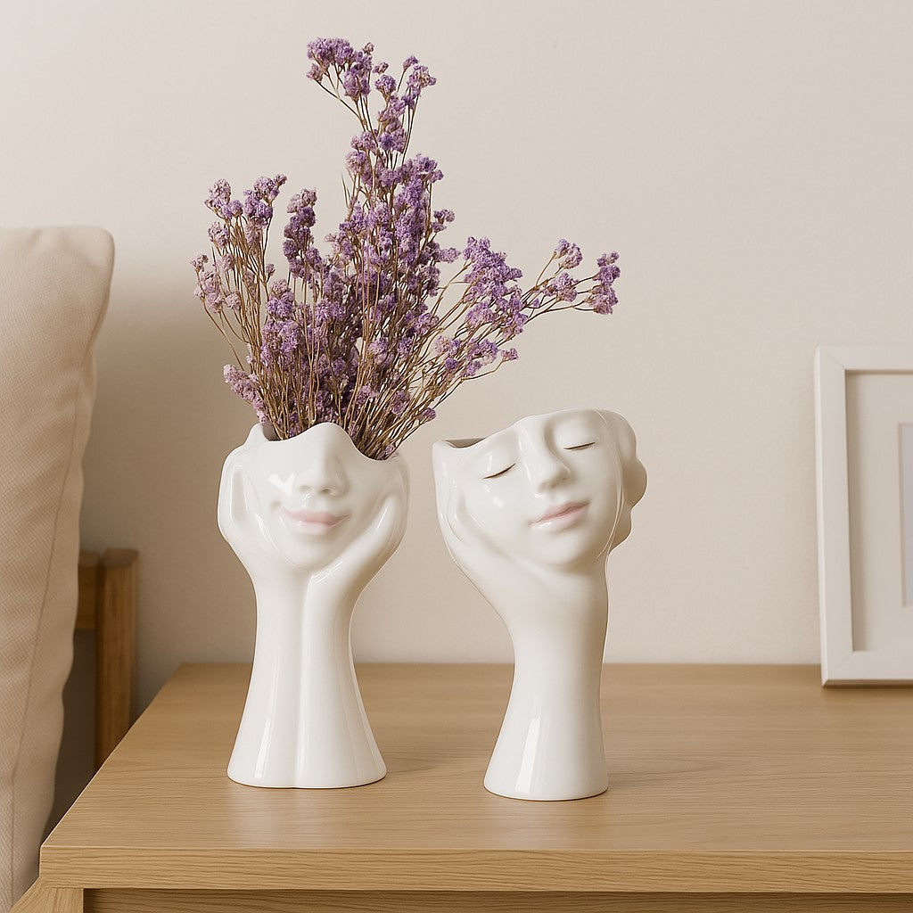 VeroMuse™ — Transform Your Space Into a Bold, Emotion-Stirring Masterpiece