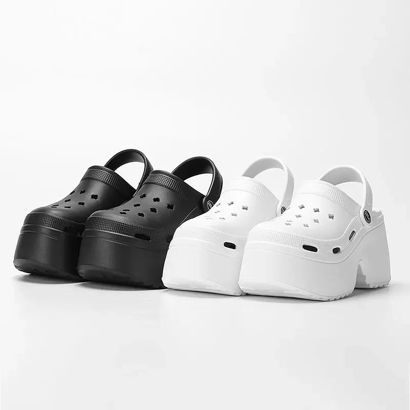 Changgui™ — Own Every Step with Rock-Solid Confidence and All-Day Comfort