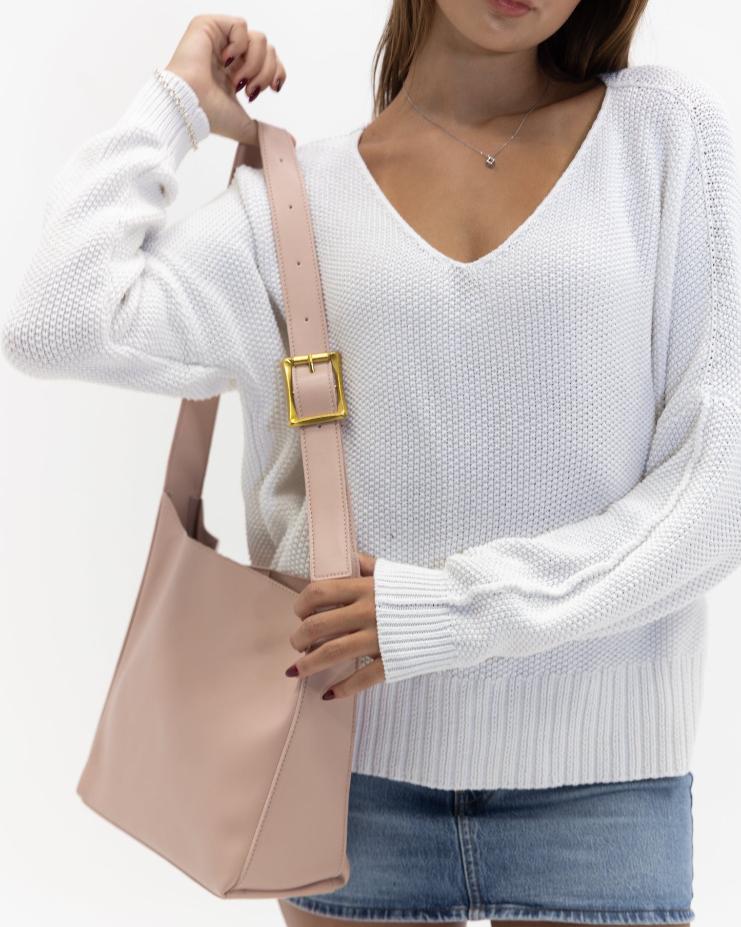 Juliea — Sustainable Ethical Fashion with Premium Craftsmanship