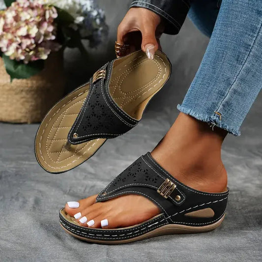 SolisWay™ — Step Into Unstoppable Comfort and Style All Day Long