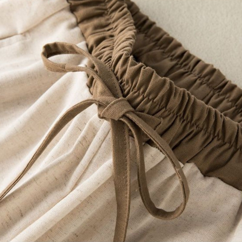 ZephyraFlex™ — Experience All-Day Freedom in Pants That Breathe and Move Like You Do