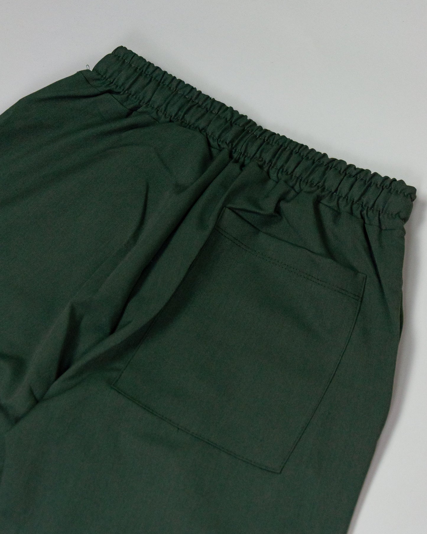 Norla — Breathable Viscose Pants with Tailored Fit for All-Day Comfort