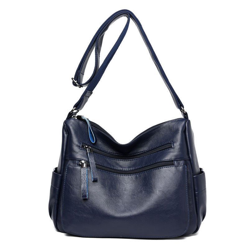 Ruthenale™ — Command Your Day with Sharp, Secure Style and Effortless Organization