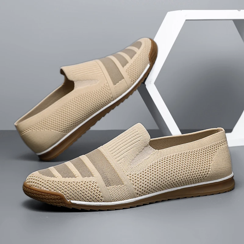 BreezeStride™ — Step Into All-Day Cool Comfort and Unstoppable Energy