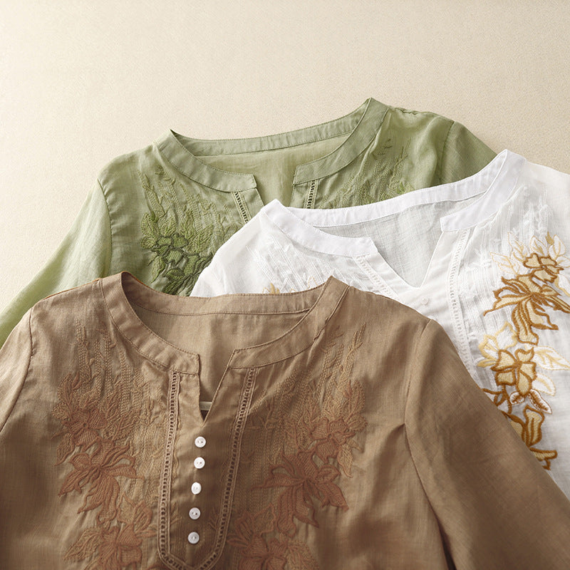Aiease™ — Feel Fresh and Fabulous All Day with Soft, Breezy Elegance