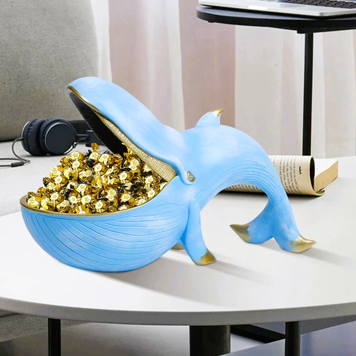 OceanLuxe™ — Turn Chaos Into Stunning Order That Wows Every Guest Instantly