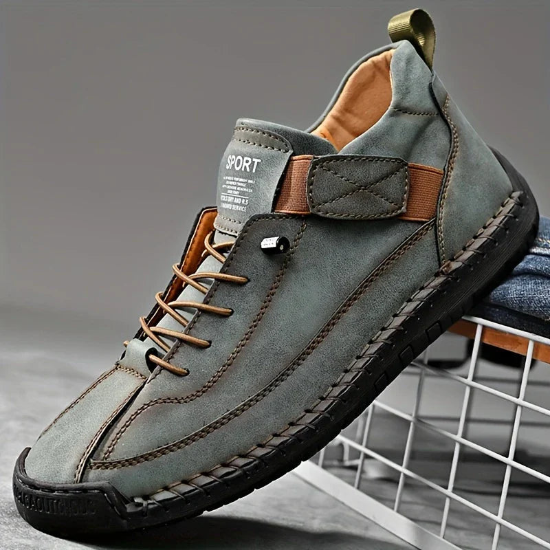StrideMax™ — Feel Unstoppable Comfort That Crushes Foot Pain All Day Long