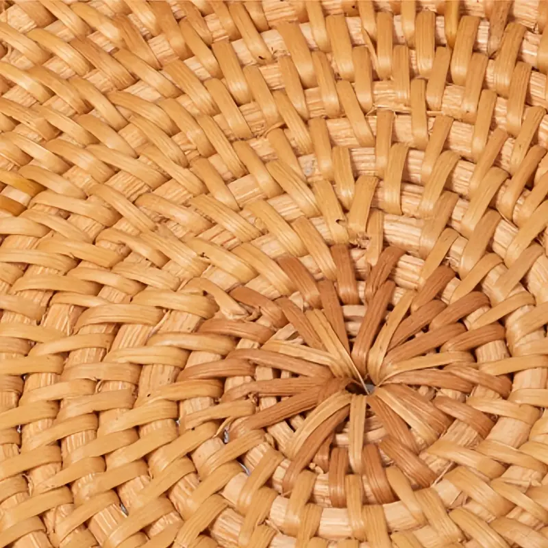 BambooBasket™ — Keep Your Fruits Fresh, Your Kitchen Stunning, and Your Life Clutter-Free