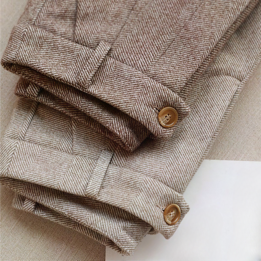 VeroLux™ — Own Every Moment with Unstoppable Style and Comfort
