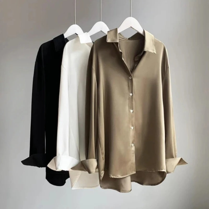 VeloraSilk™ — Feel Irresistibly Soft and Unstoppable Every Time You Wear It