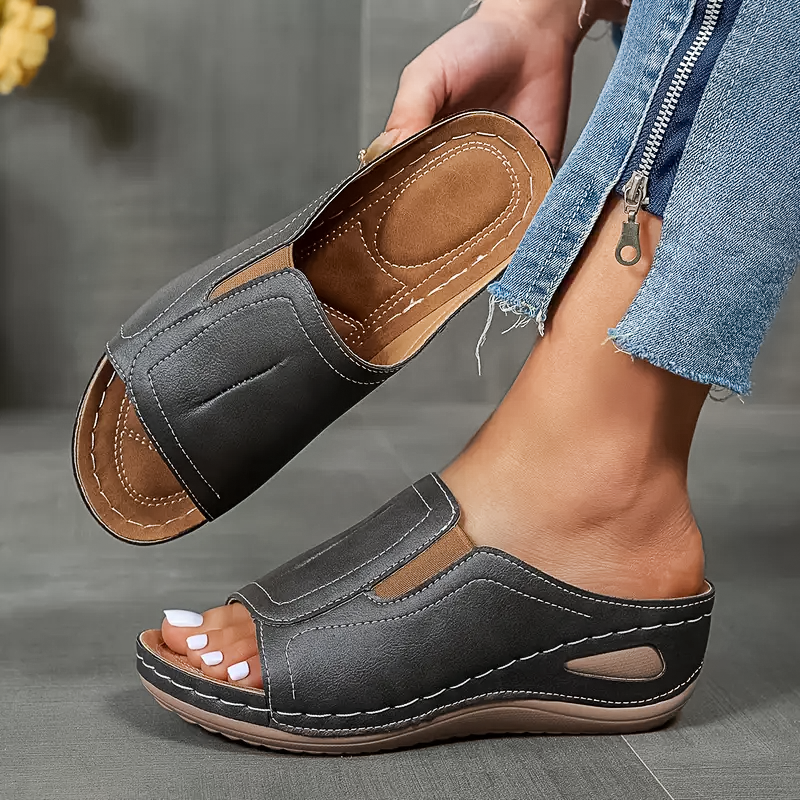 Ayla LiftSandals™ — Step Into All-Day Energy and Pain-Free Confidence
