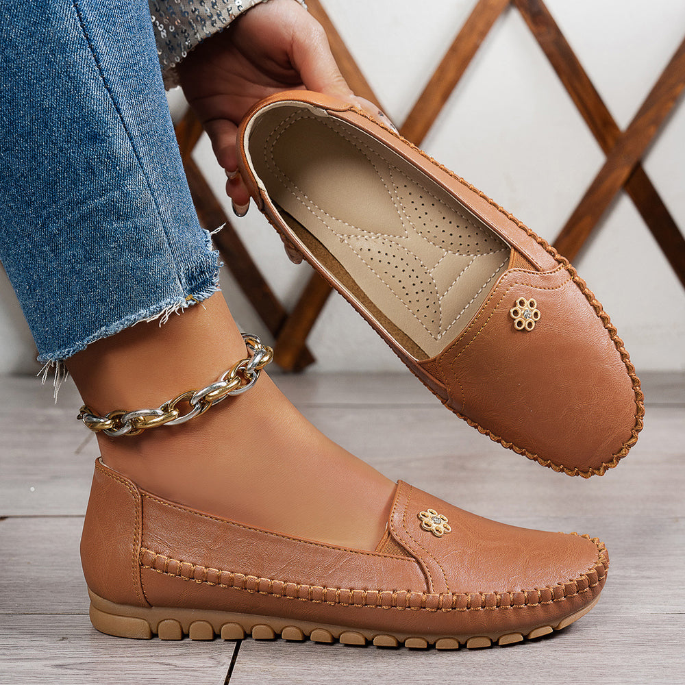 Chiara™ — Step Boldly Pain-Free with Unmatched Comfort and Support