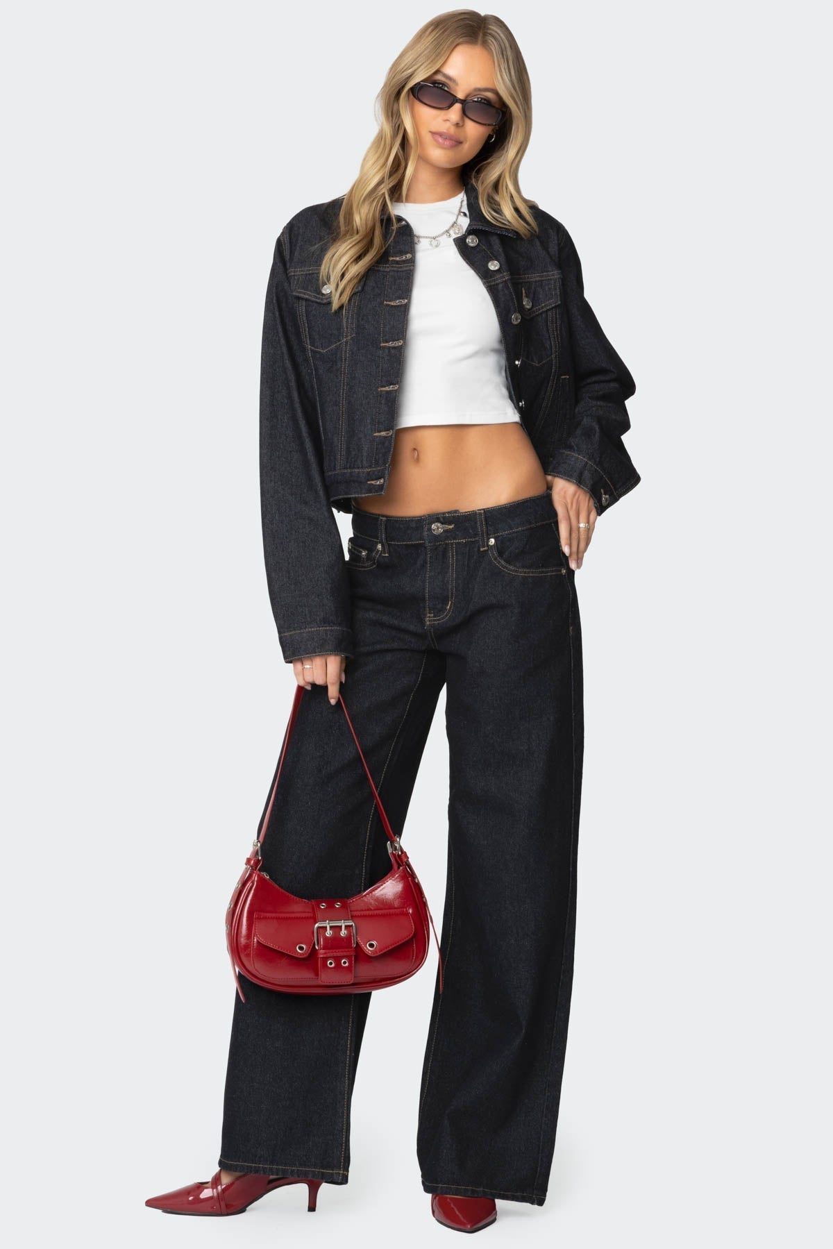 Veyton — Stretch Denim Jeans with Flattering Urban Fit