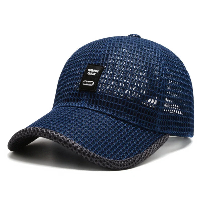 Never Sweat, Never Slow Down™ — Stay Cool and Command Every Challenge with Unstoppable Comfort