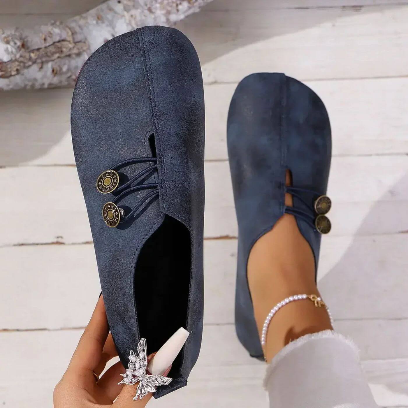 SolaraStride™ — Walk Pain-Free and Feel Effortless All Day Long