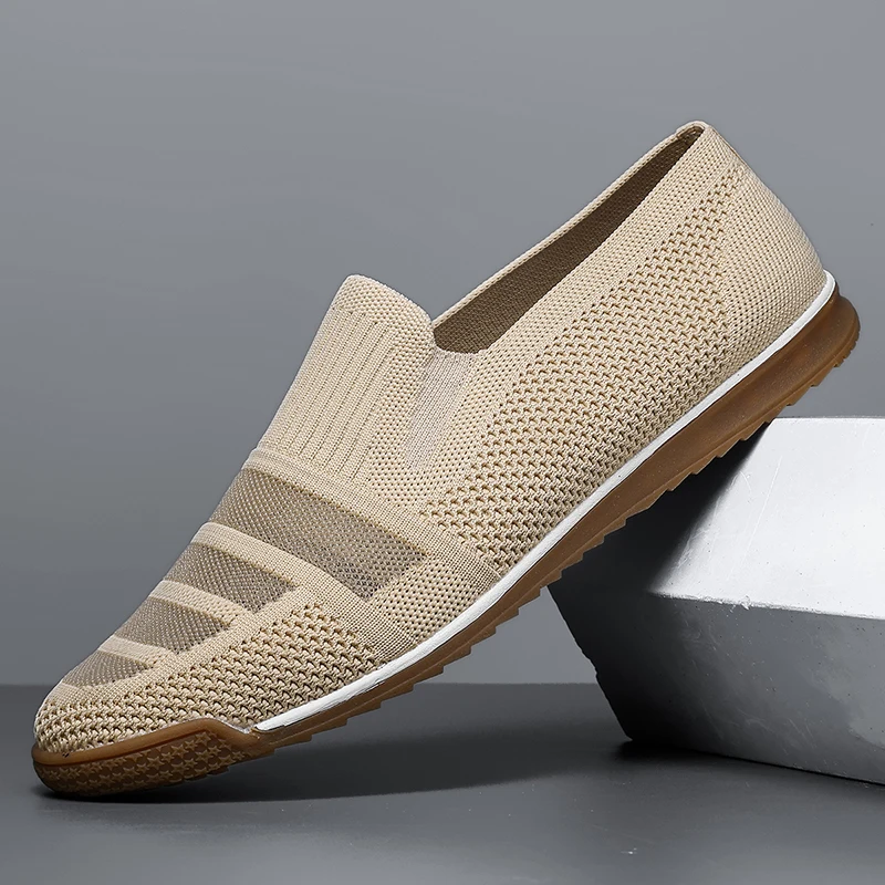 BreezeStride™ — Step Into All-Day Cool Comfort and Unstoppable Energy