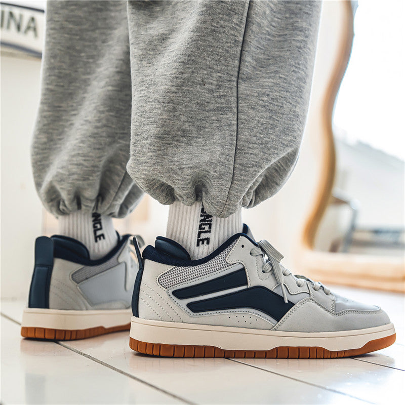 StreetFlow™ — Step Into Unstoppable Comfort and Bold Confidence
