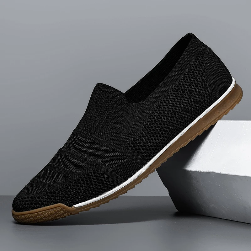 BreezeStride™ — Step Into All-Day Cool Comfort and Unstoppable Energy