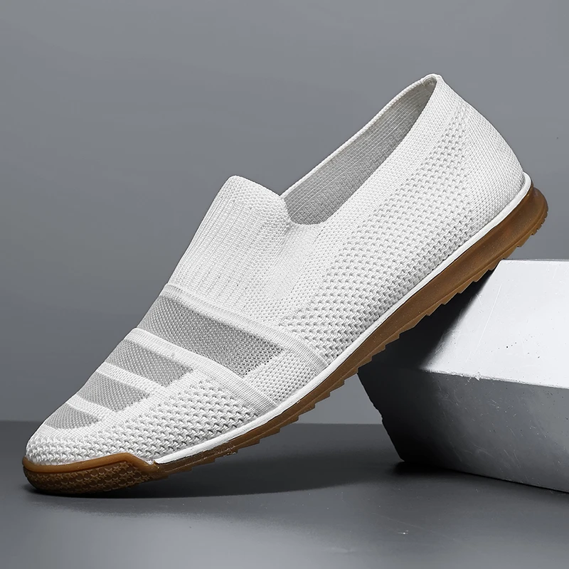 BreezeStride™ — Step Into All-Day Cool Comfort and Unstoppable Energy