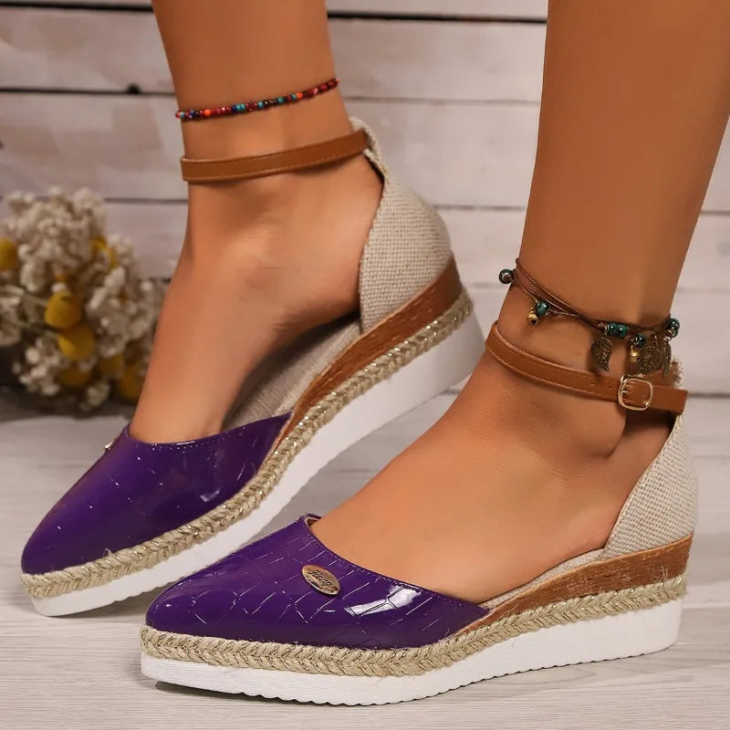 Luxentra™ — Step into Unstoppable Comfort and Bold Confidence All Day Long