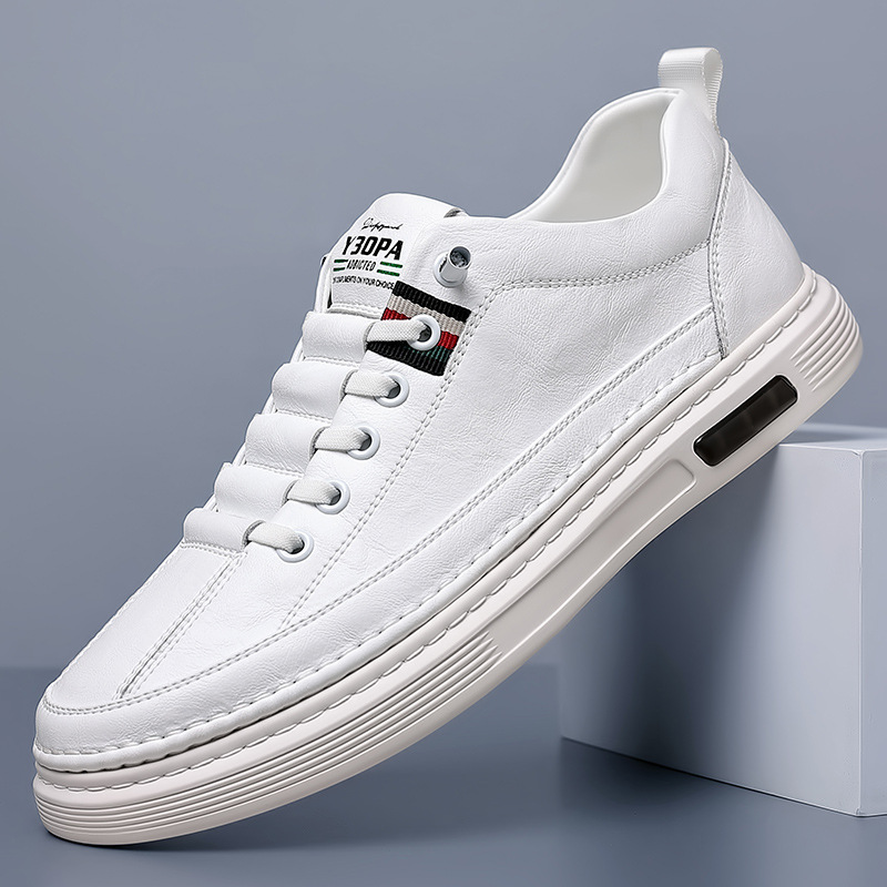 LuxeStride™ — Step Into All-Day Comfort and Unstoppable Confidence