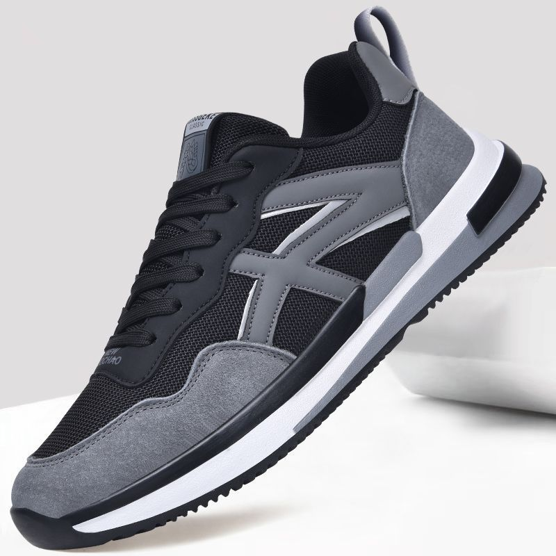 VultraStride™ — Dominate Every Step with Unbreakable Comfort and Style