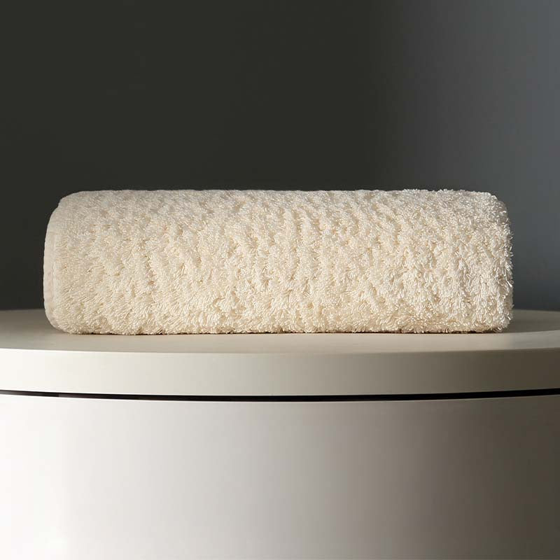 Isla Hand Towels™ — Wrap Yourself in Instant Dryness and Unmatched Plush Comfort
