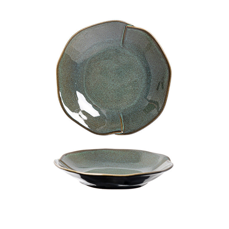 Maru Folded Plates™ — Transform Every Meal into a Stunning Work of Art